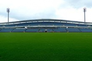 Jogos do Corinthians no Malm� Stadion (Malm� Stadion)